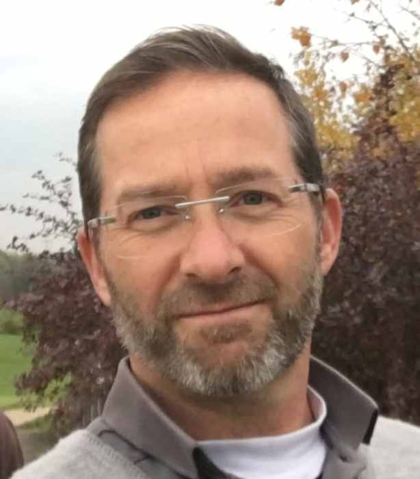 Dr Luc MOULONGUET