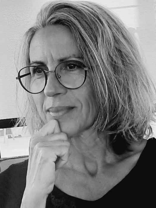 Sonia PUJAZON