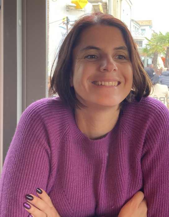 Dr MARIE MEUNIER