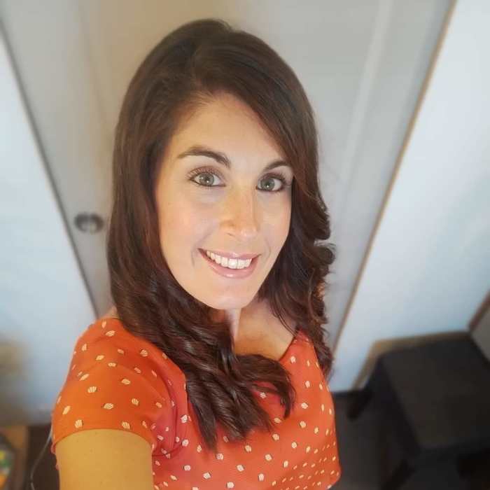 Dr Sarah Rongières