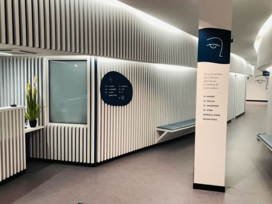 Dr Quentin LEFEBVRE, Ophtalmologue à Pornic, SaintHerblain