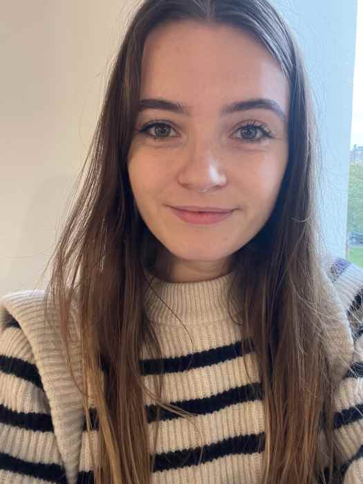 Sarah Duplaine