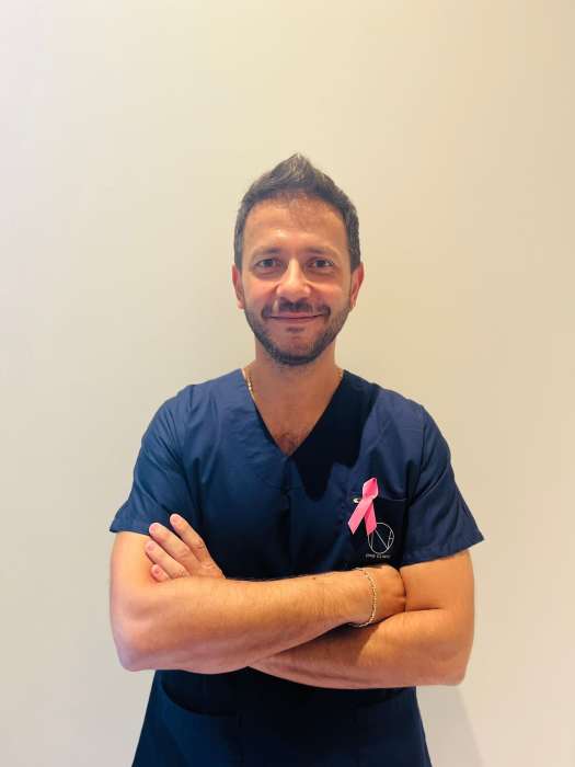 Dr Alexandre ALZAGHLOUL