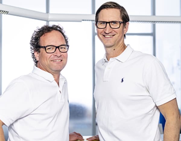 Gemeinschaftspraxis Dres. Michael Steffen Und Oliver Falge