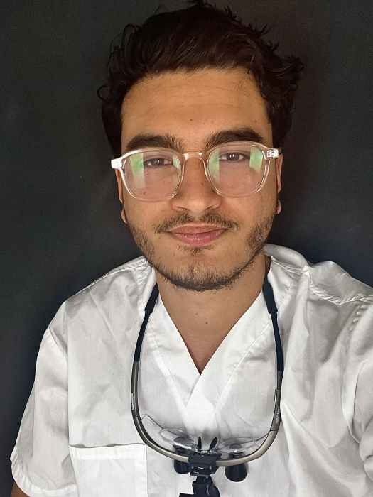 Dr Bryan MAKLOUF