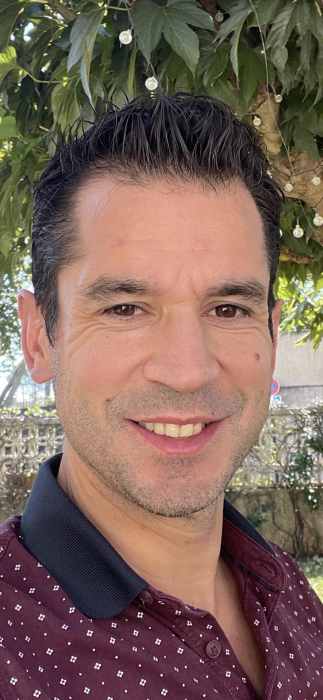 Dr Jorge Diaz