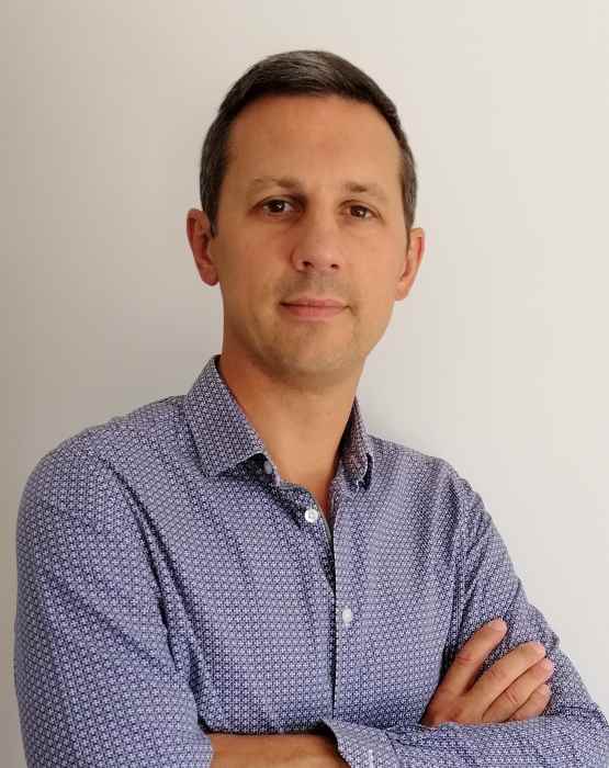 Denis BRUNELIERE