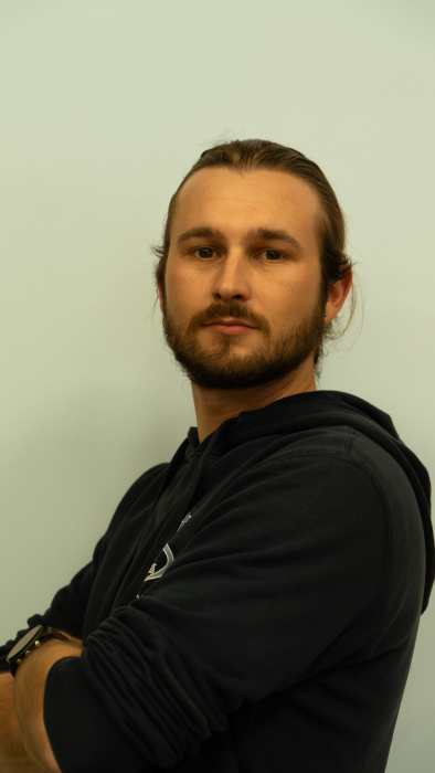 Thibault Carollo, Masseur kinésithérapeute à Quetigny