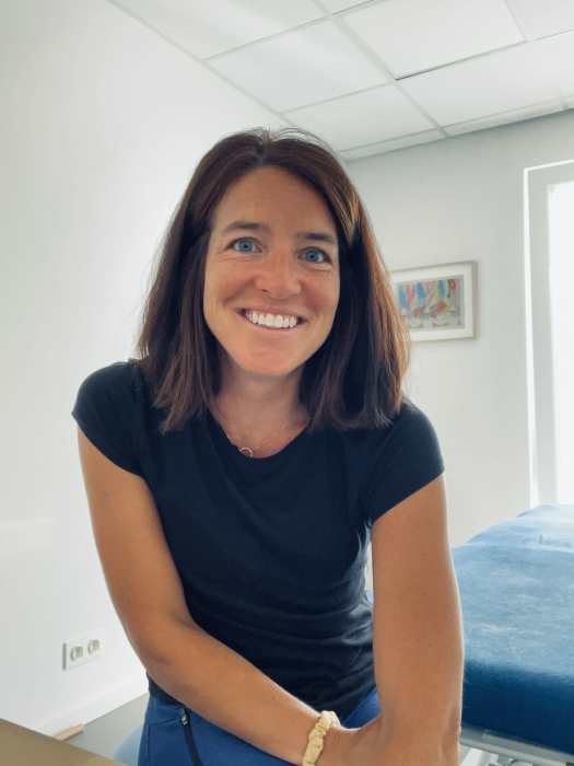 Amandine COULIE
