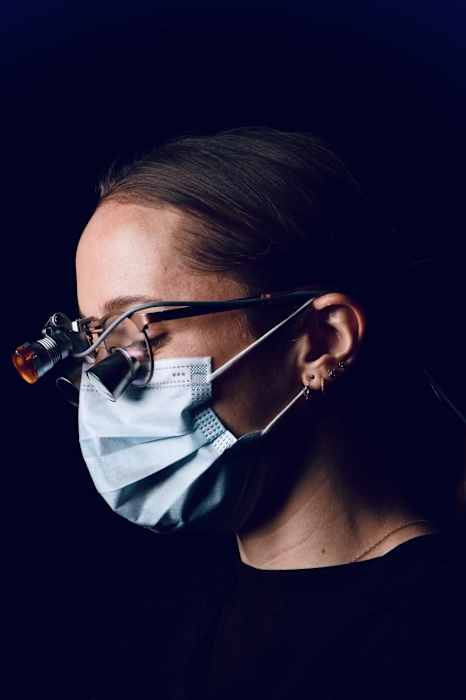 Dr Laura Ané, Chirurgien dentiste à Frontignan