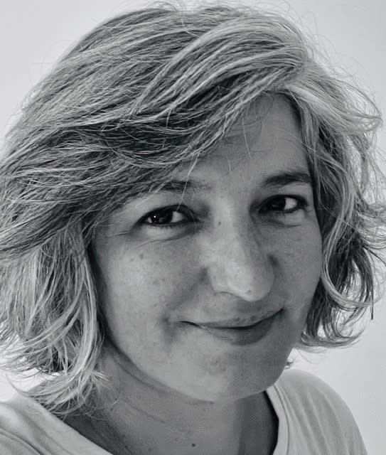 Julie Denouel