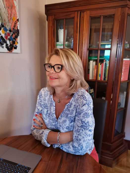 SOPHIE GAUROIS