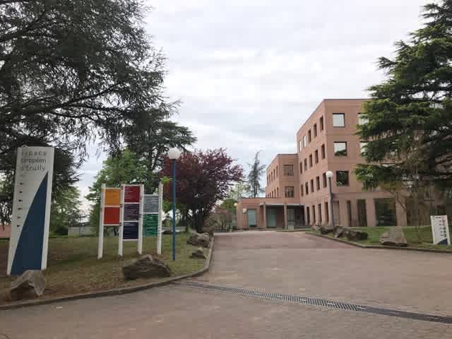 Dr Séverine Taffignon Clave