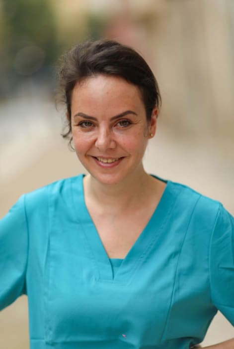 Dr Léa POGORZELSKI