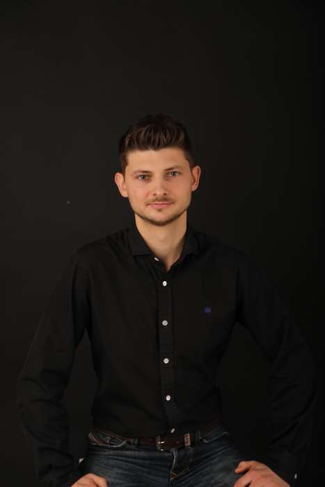 Sylvain BERTEAU