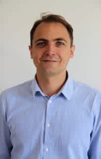 Dr Benoit Dumoulin