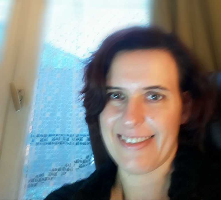 Alison Doussot Dobbs
