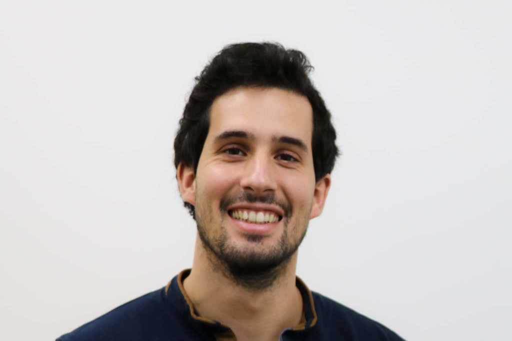 Dr Thibault LIBES