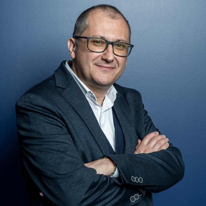 Alain Warnery, Psychologue à Cabestany