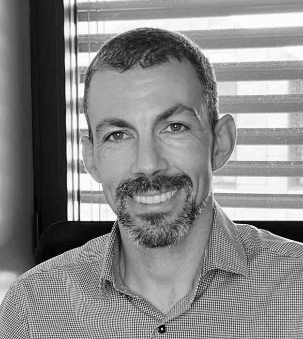 Dr Jonathan BARBUT