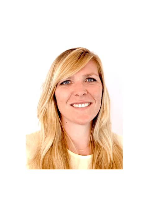 Dr Marie LOCCI