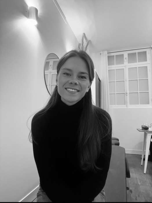 Claire Labbé