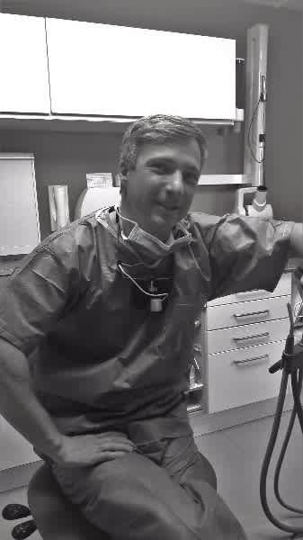 Dr Frédéric MAUNY