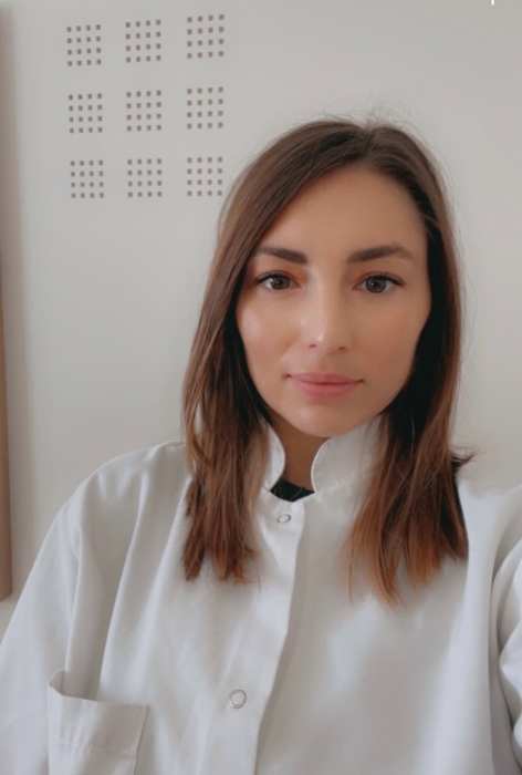 Maeva HANNAPPEL