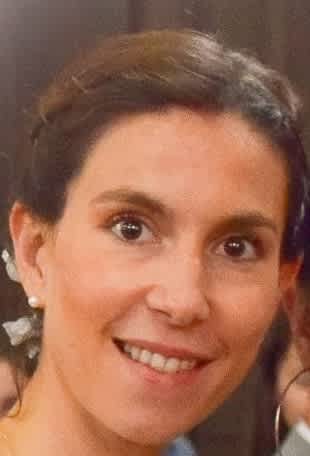 Audrey ROUHAULT