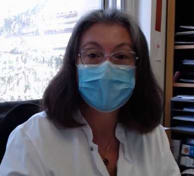 Dr Raquel BRUN-RODRIGUES