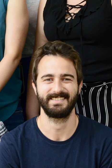 Guillaume MUNOZ