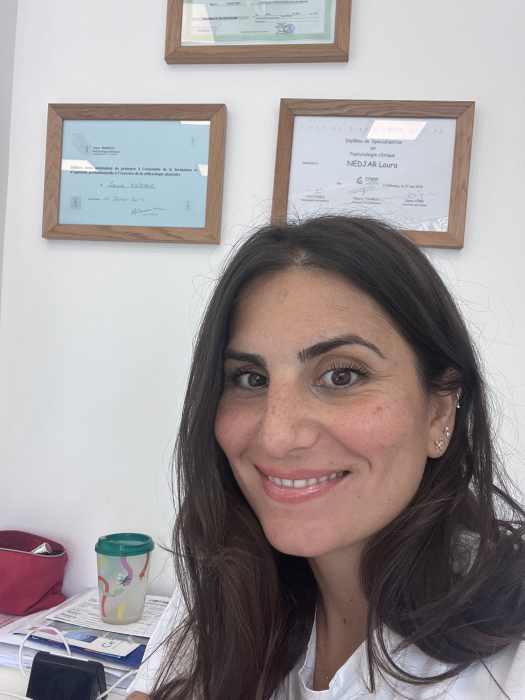 Dr Laura Nedjar, Pédicure podologue à Neuilly-Sur-Seine