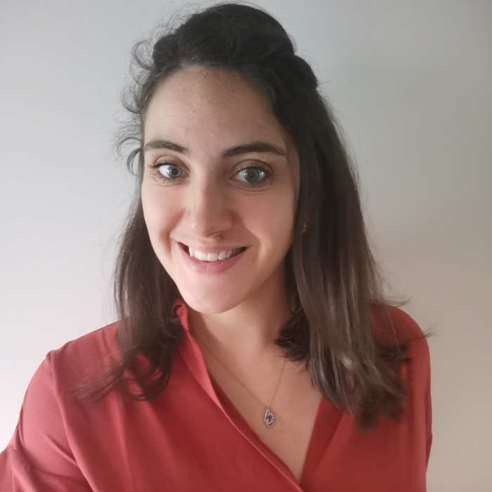 Ségolène Nourdine