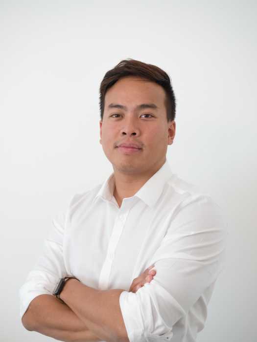 Stéphane Banh Chong