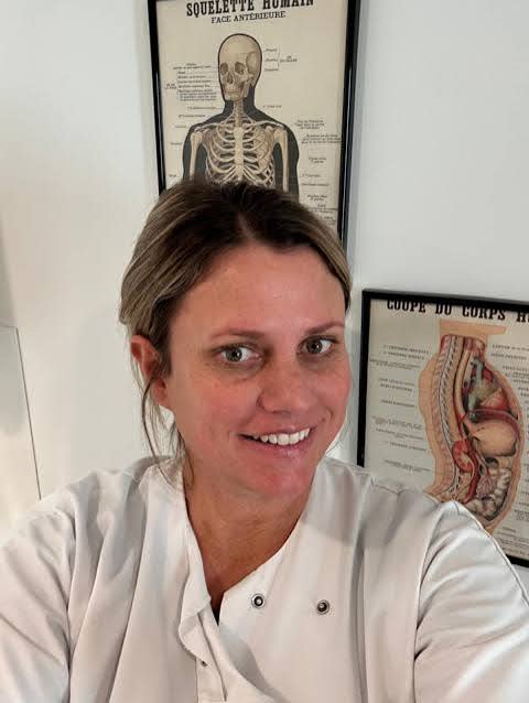Dr Emmanuelle Edon, Ostéopathe à Manosque