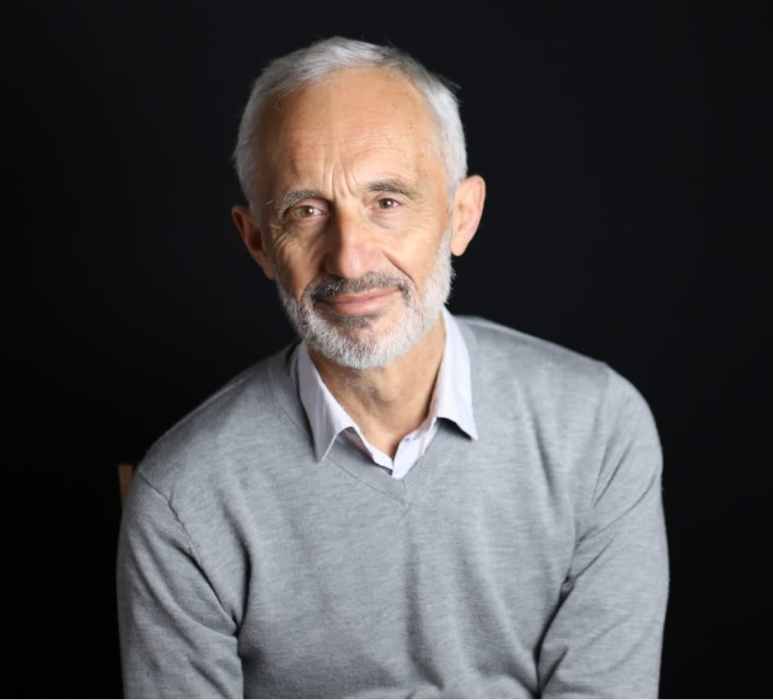 Dr Philippe REMY