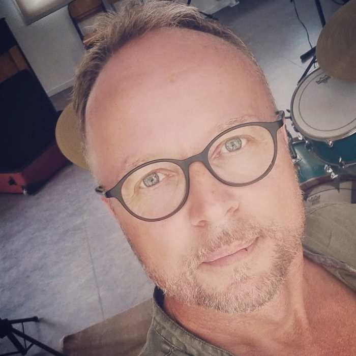 Pascal BARBECANNE