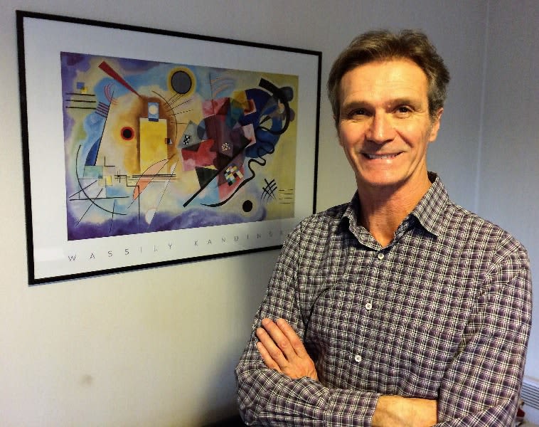 Dr Jean-Denis TURC
