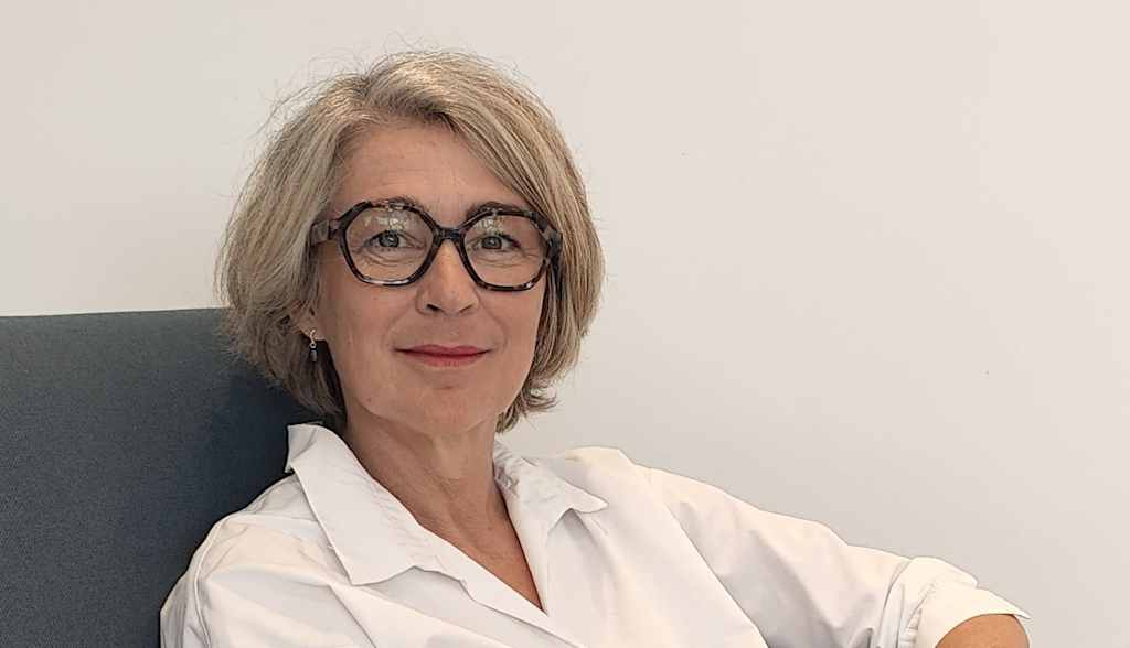 Céline Andruet Demuynck, Psychologue à Mandelieu-La-Napoule