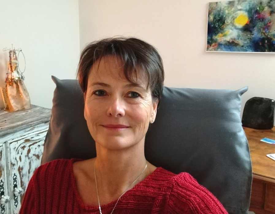 Christèle Cherruault