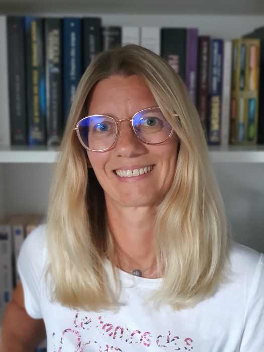 Eugénie Crepin