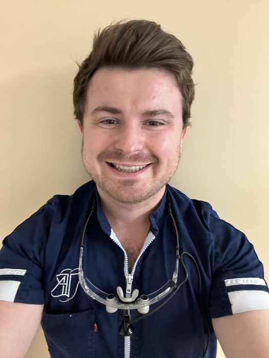 Dr Victor Costes