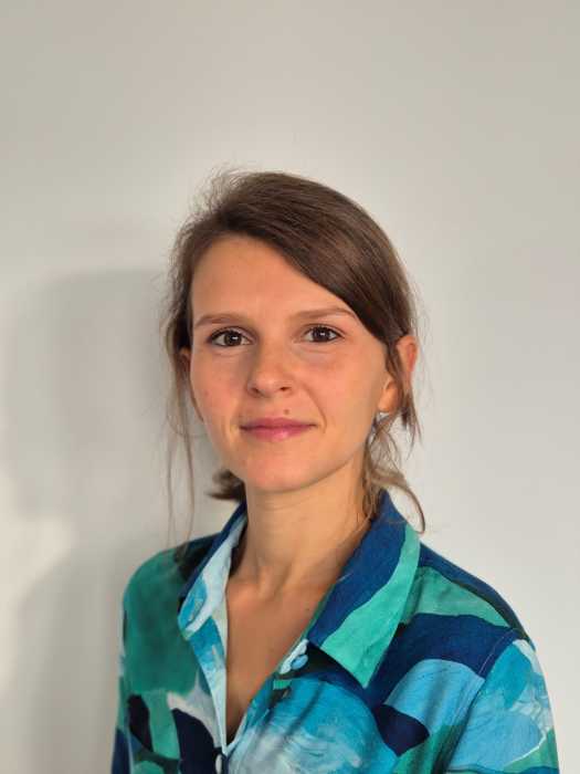 Dr Sophie BARTIER
