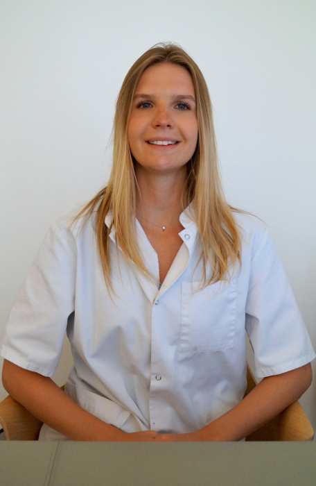 Clémence CAMUS