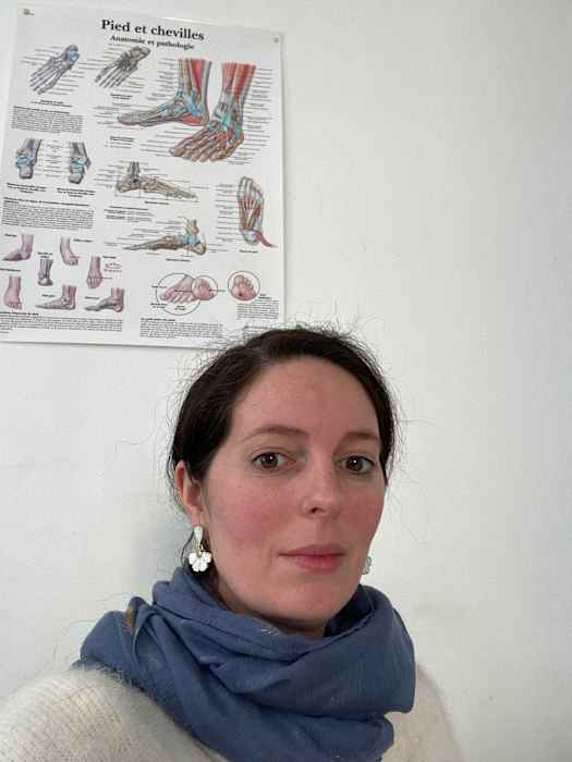 Claire de LAPORTE