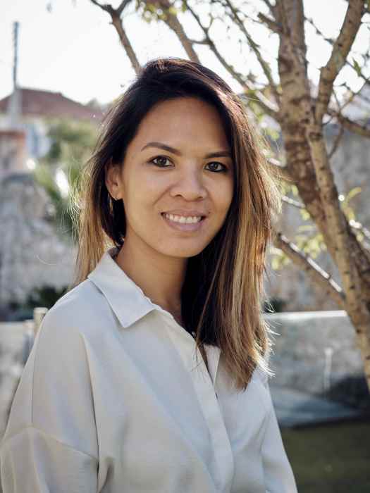 Dr Jessica FONGUE