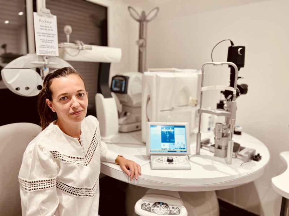 Dr Maud Elluard-Scagni