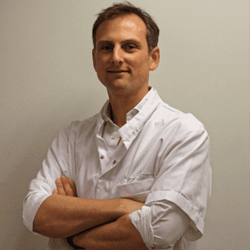 Dr Stanislas Bataille, Néphrologue à La Ciotat