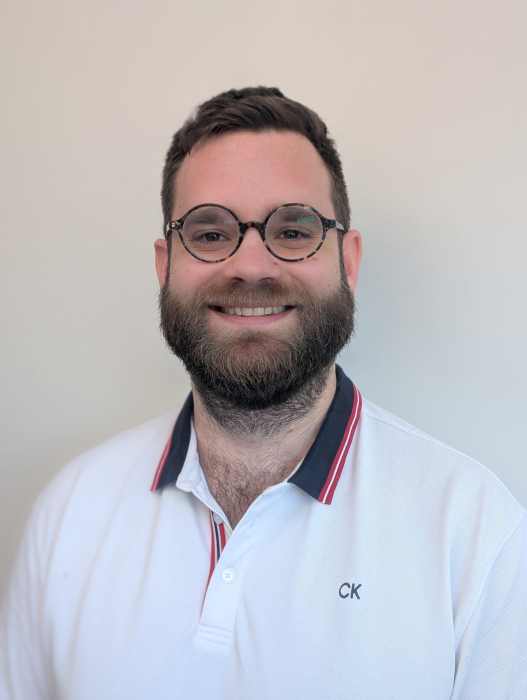 Dr Romain Fournely