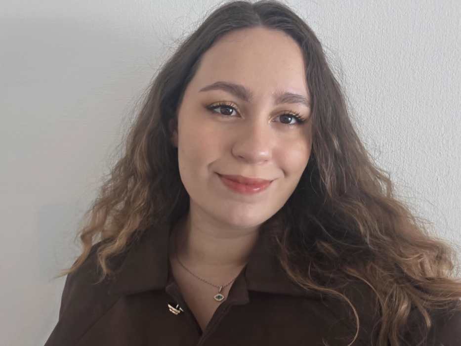 Dr Kenza Piesset, Psychotherapeute à Saint-Herblain
